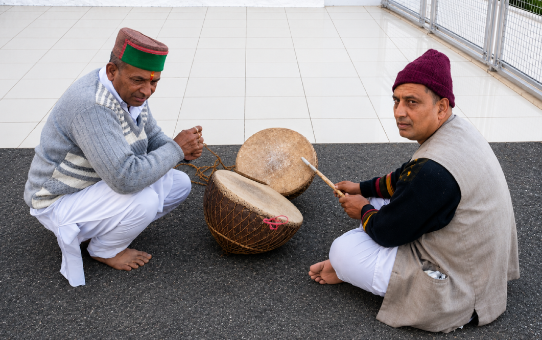 Ritual Image