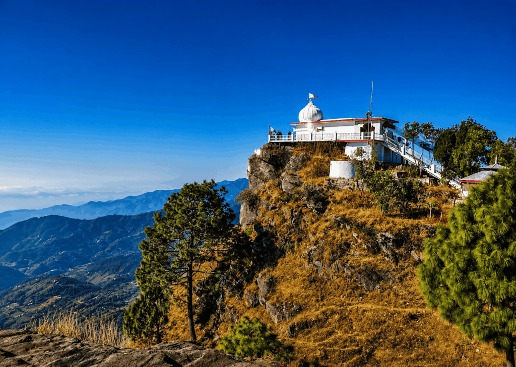 Temple