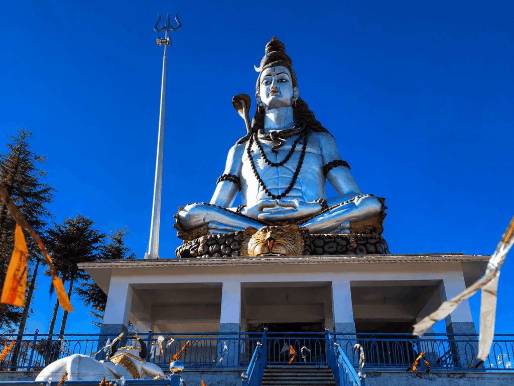 Temple