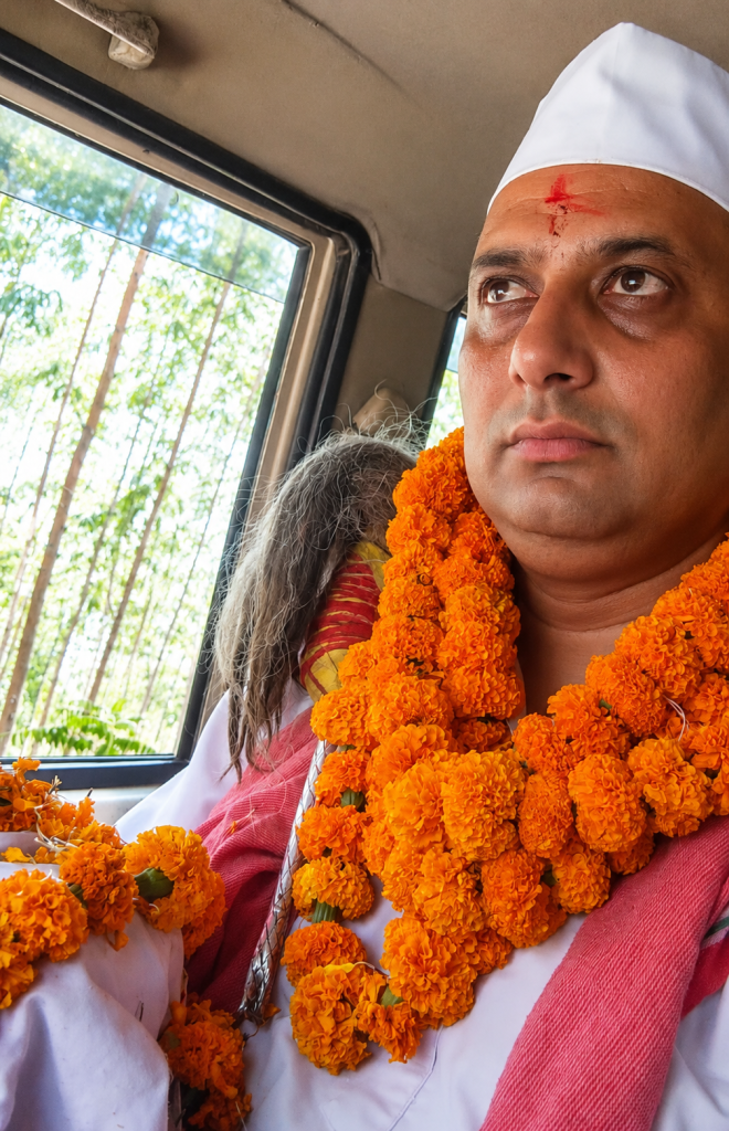 Dev Yatra & Parv