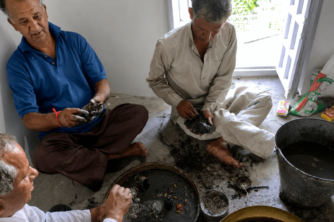 Ritual Image