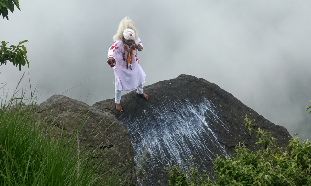 Ritual Image