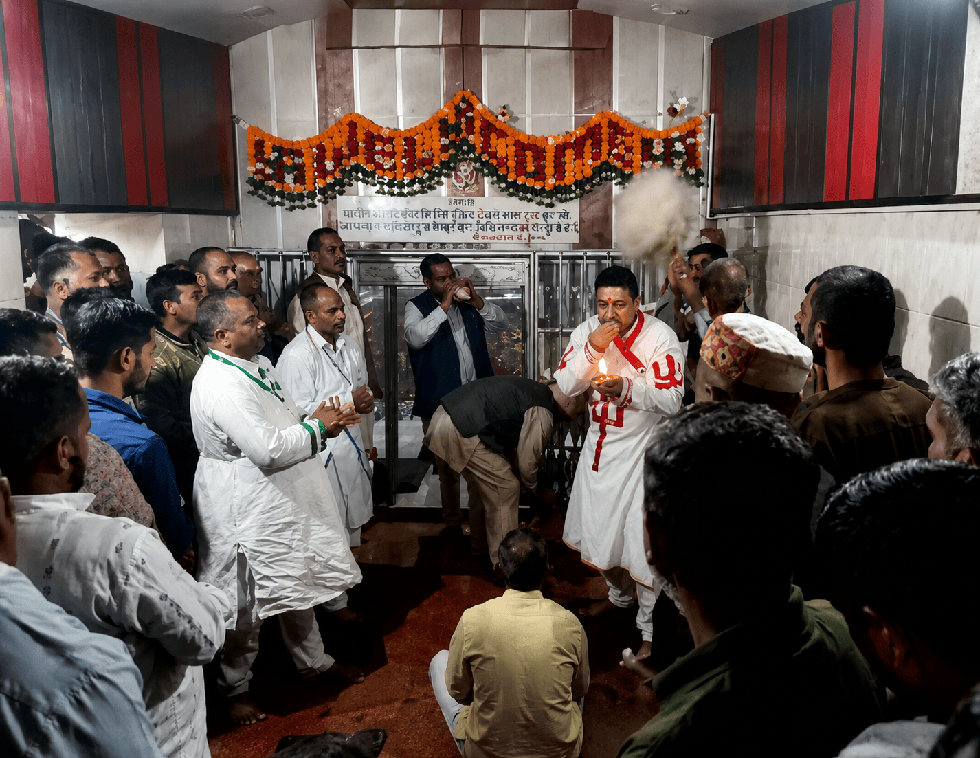 Dev Khel — 5